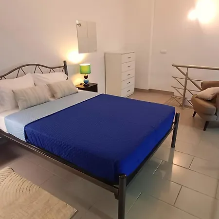 Loft Acolhedor Com Mezanine No Centro De Angra Apartment