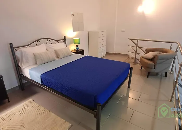 Loft Acolhedor Com Mezanine No Centro De Angra Apartment