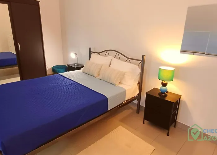 Apartment Loft Acolhedor Com Mezanine No Centro De Angra *